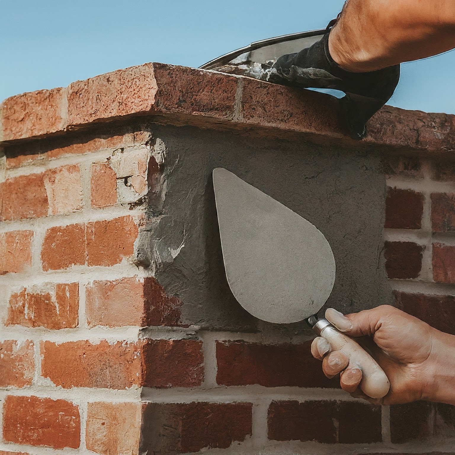 Expert Chimney Masonry Repair in Coppell, Texas - Professional Service by Chimney Sweep Coppell