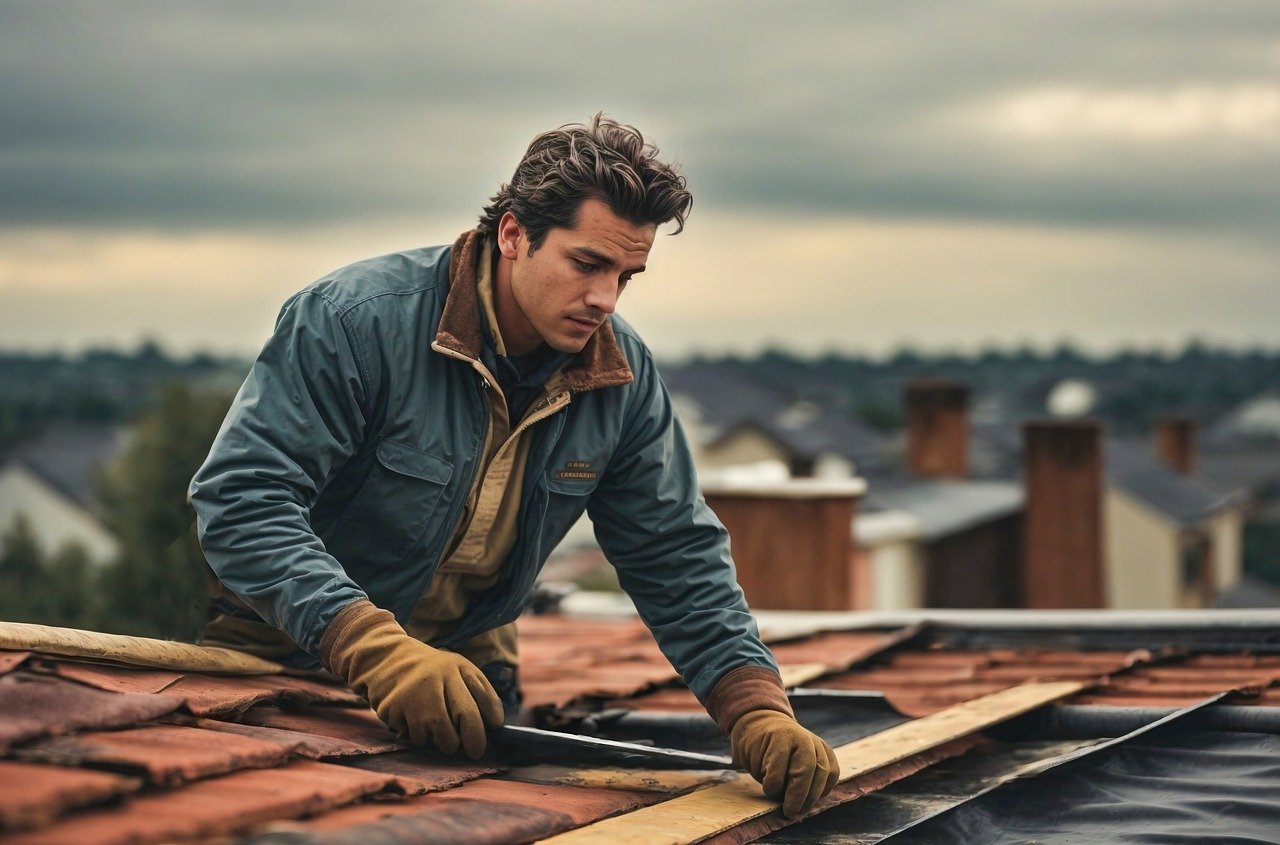 Professional Chimney Waterproofing Services In Coppell Texas