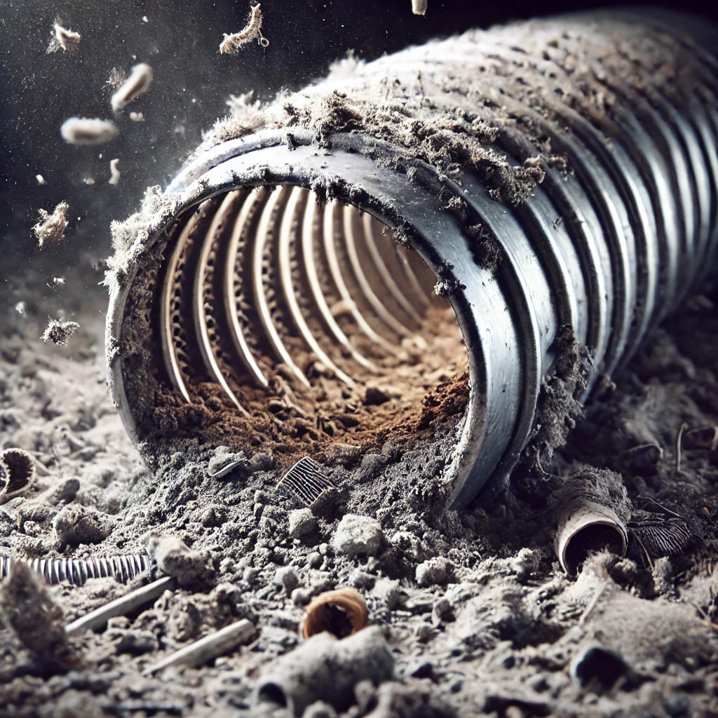 Professional Dryer Vent Cleaning Coppell TX - Expert Safety and Efficiency Solutions by Chimney Sweep Coppell