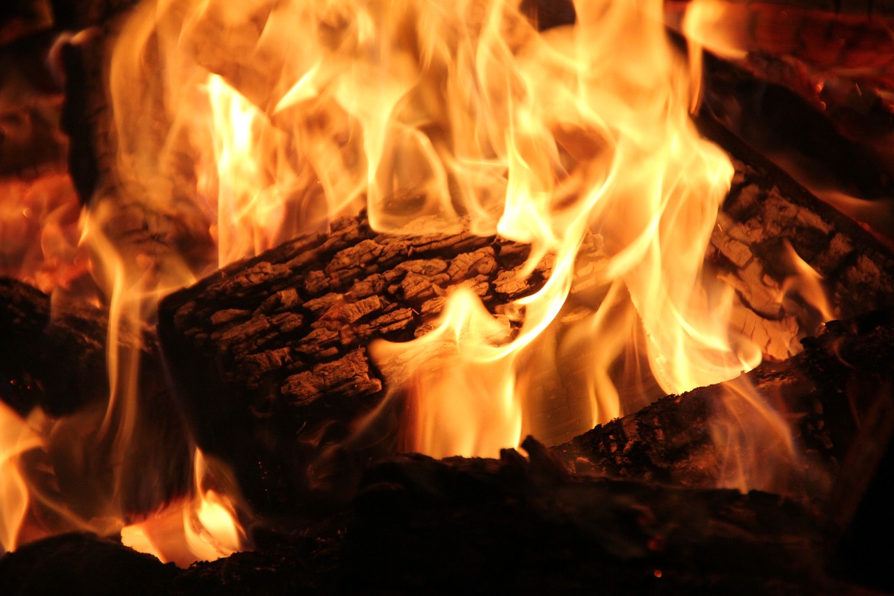 Professional Fireplace Cleaning Services In Coppell Texas