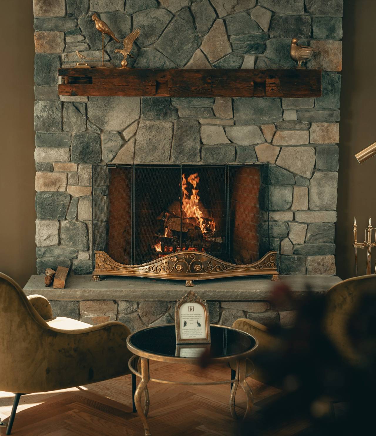 Professional Fireplace Services In Coppell Texas