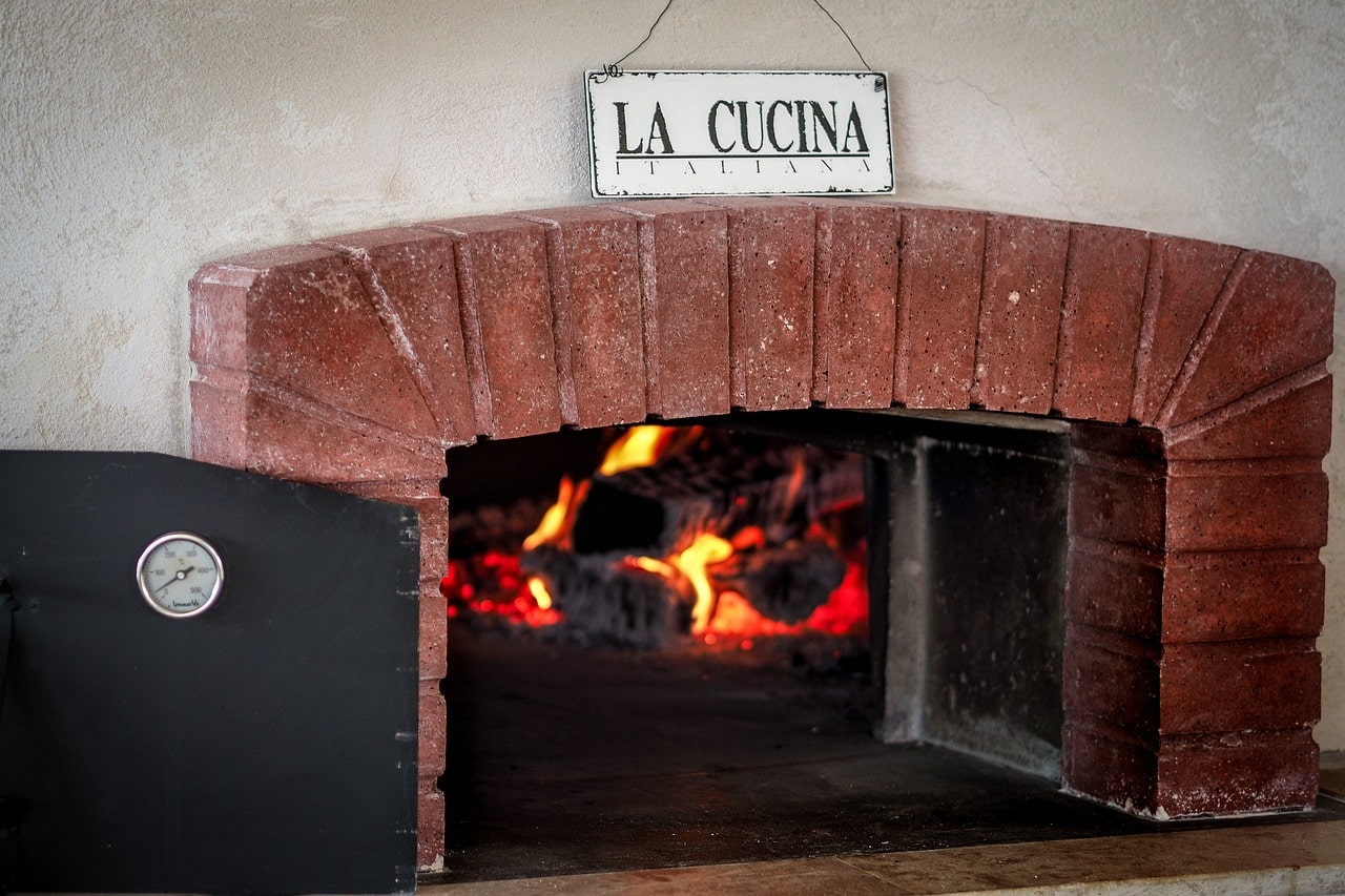 Premium Pizza Ovens and Grills in Coppell, Texas